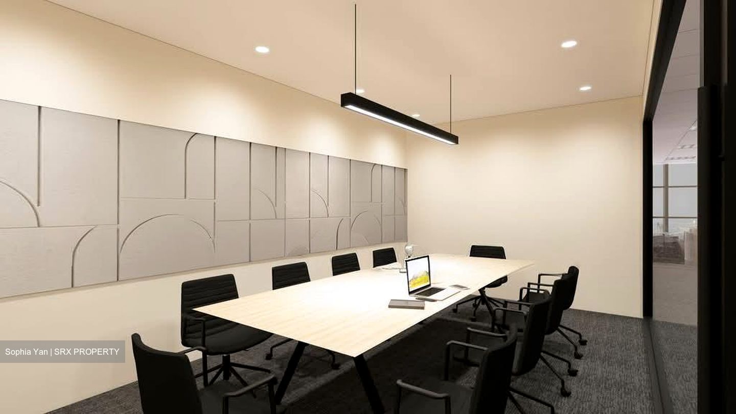 Visioncrest (D9), Office #533366451